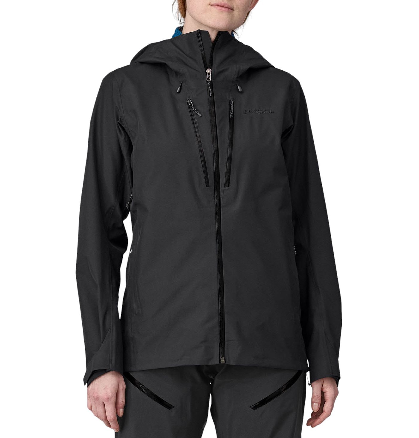 Patagonia triolet jacket sale best sale