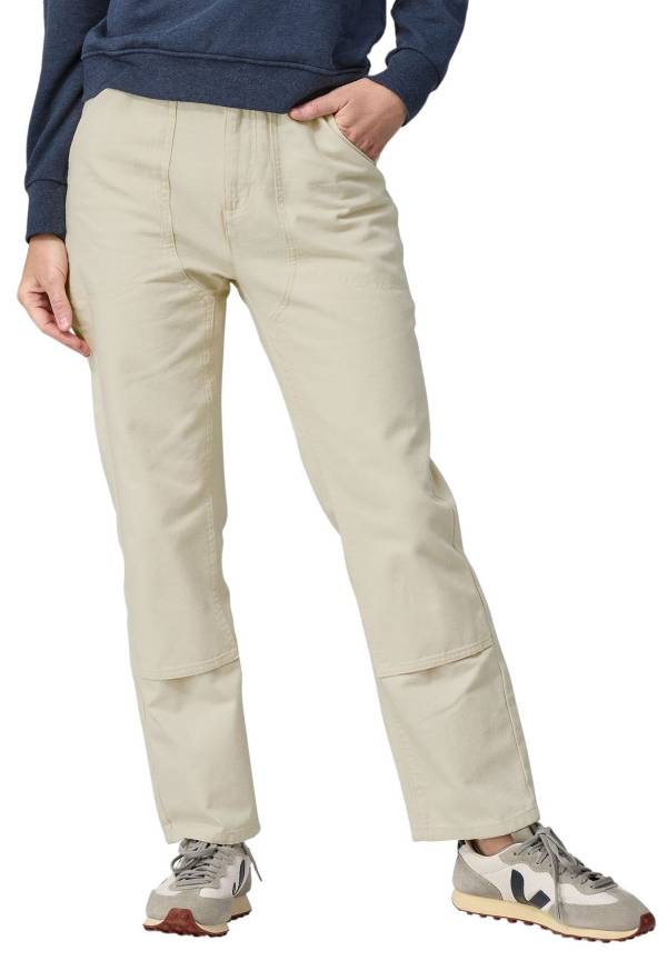 Patagonia - Women's Ahnya Pants - Dyno White – The Brokedown Palace