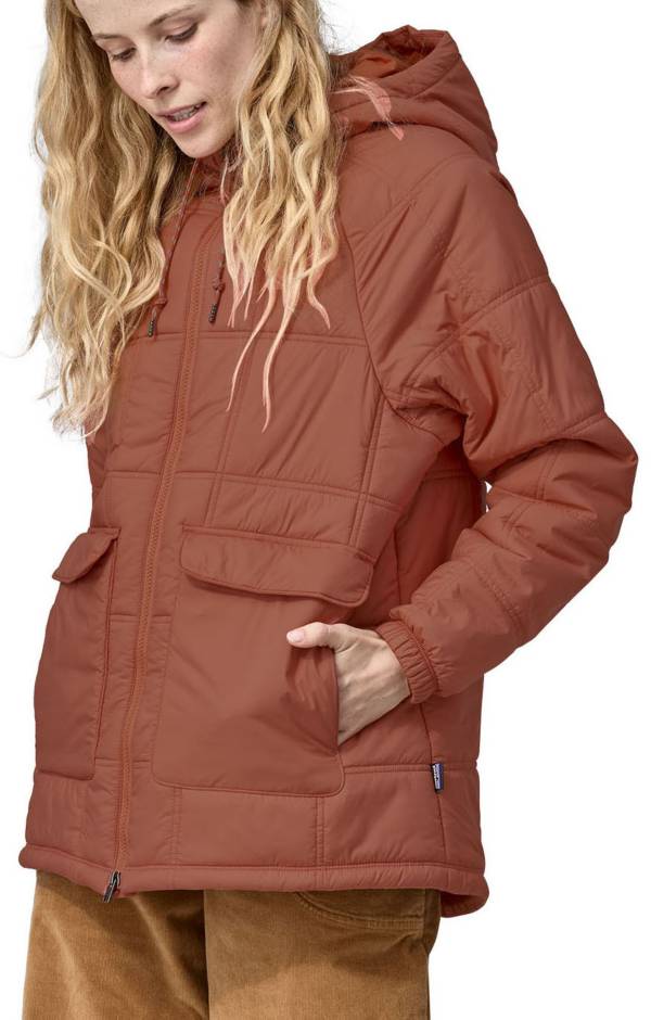 Patagonia Women's Lost Canyon Hoody product image