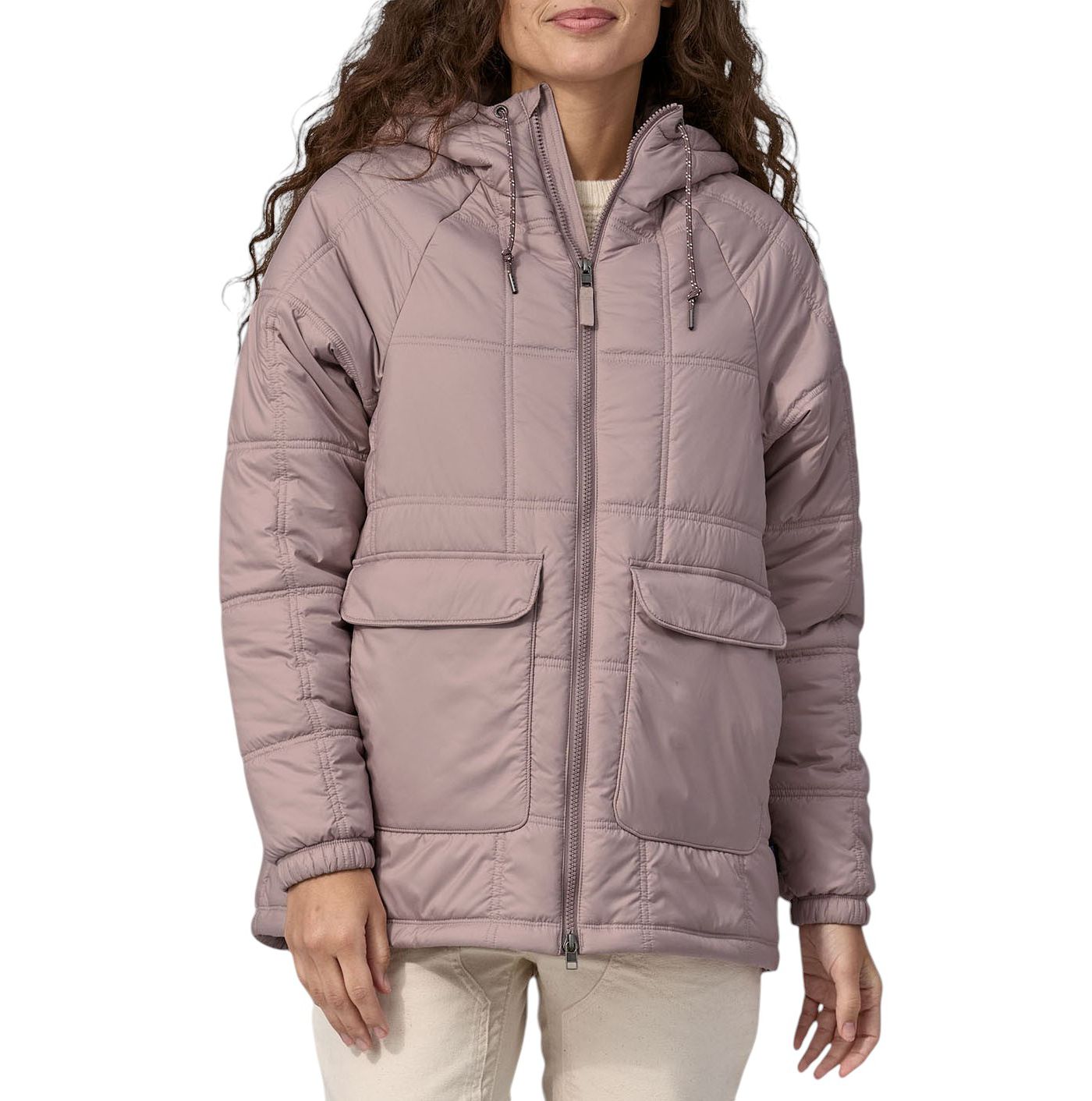 Patagonia women's off country hoody sale