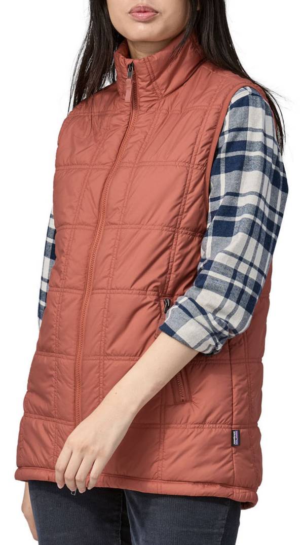 Patagonia Women's Lost Canyon Vest product image