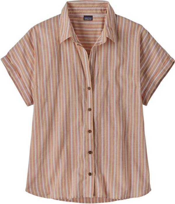 Patagonia Women's Lightweight A/C Shirt product image