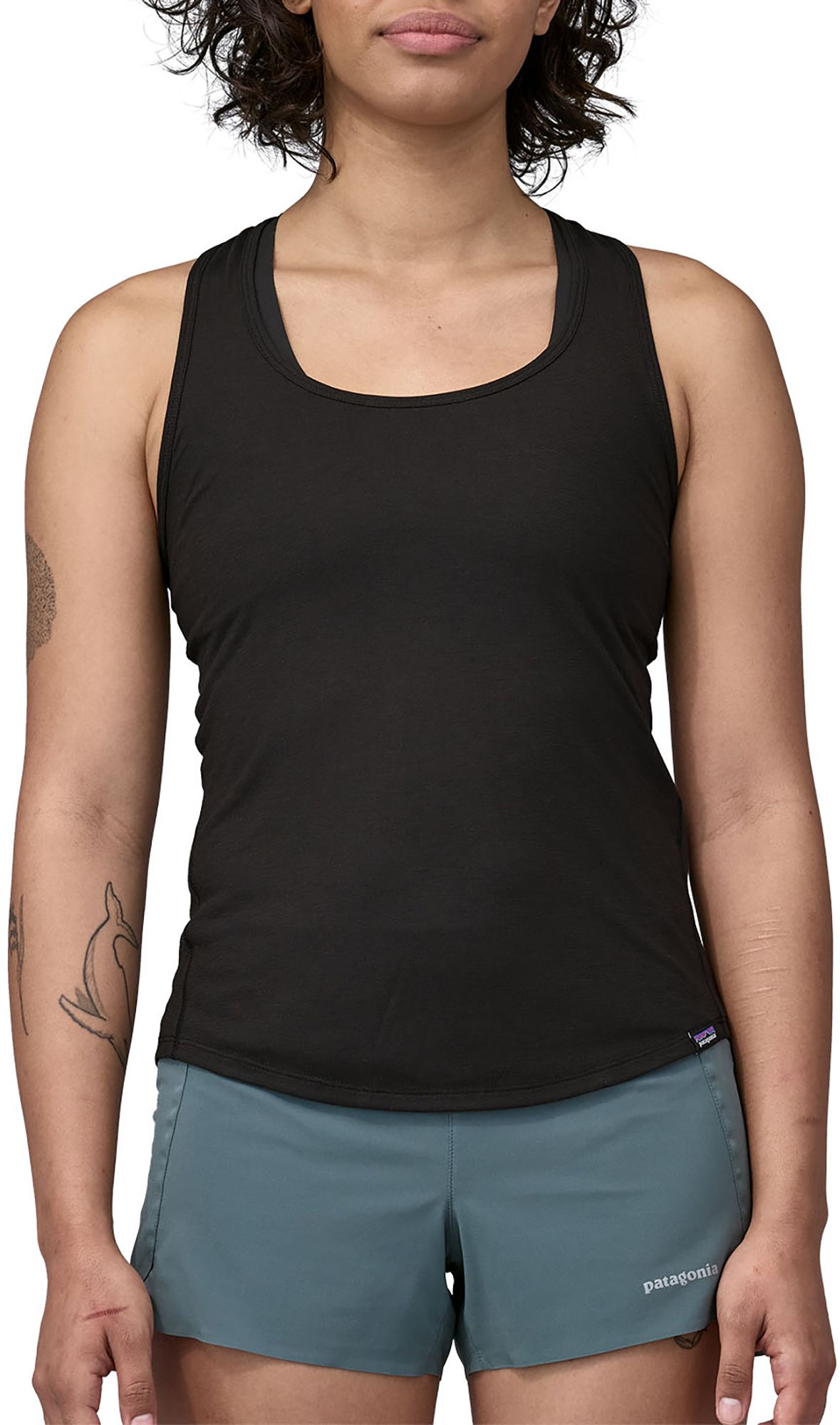 Patagonia Women's Capilene Cool Trail Tank product image