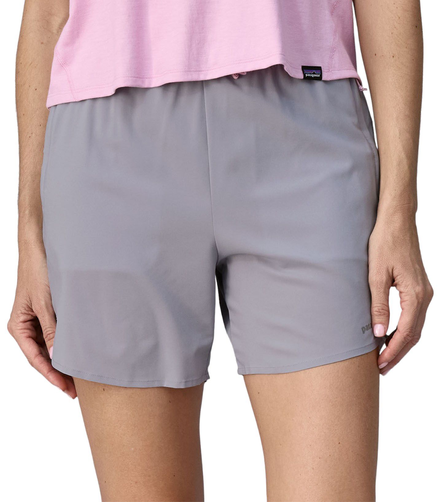 Patagonia Women's Multi Trails 5½" Shorts product image