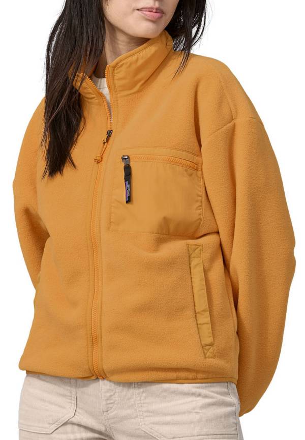 Patagonia Women's Synchilla Jacket product image