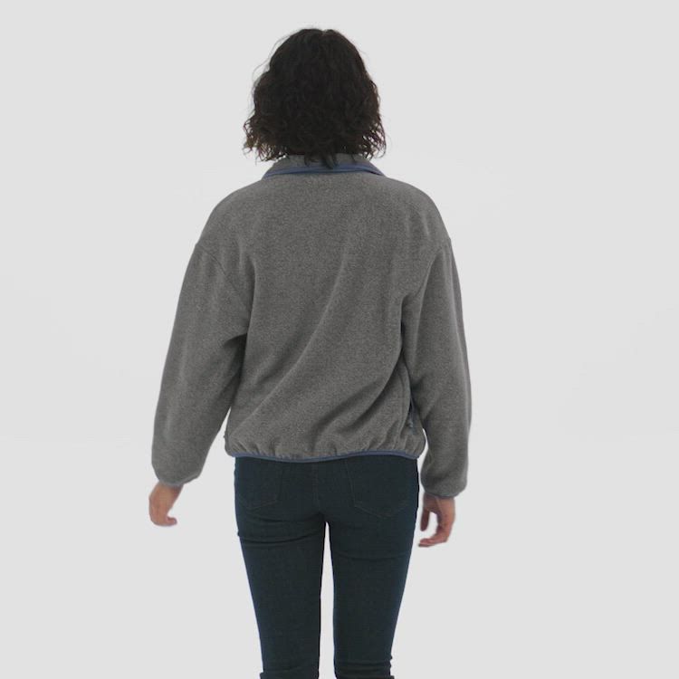 Patagonia Women's Synchilla Jacket product