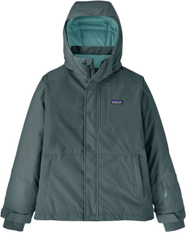 Patagonia Youth Powder Town Jacket product image