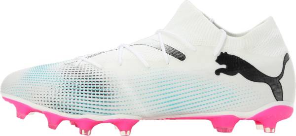 Puma Future Match Creative Shoes Pink