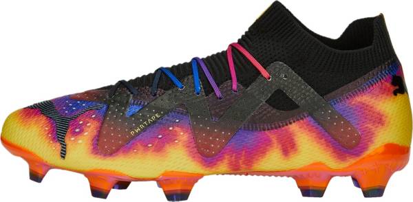 PUMA Future Ultimate Element FG Soccer Cleats product image