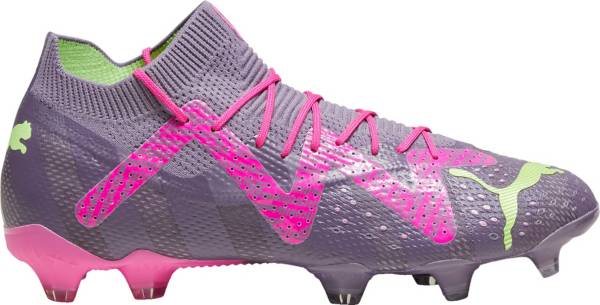 Puma on sale knit cleats