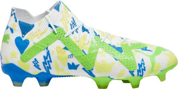 Neymar jr store youth cleats