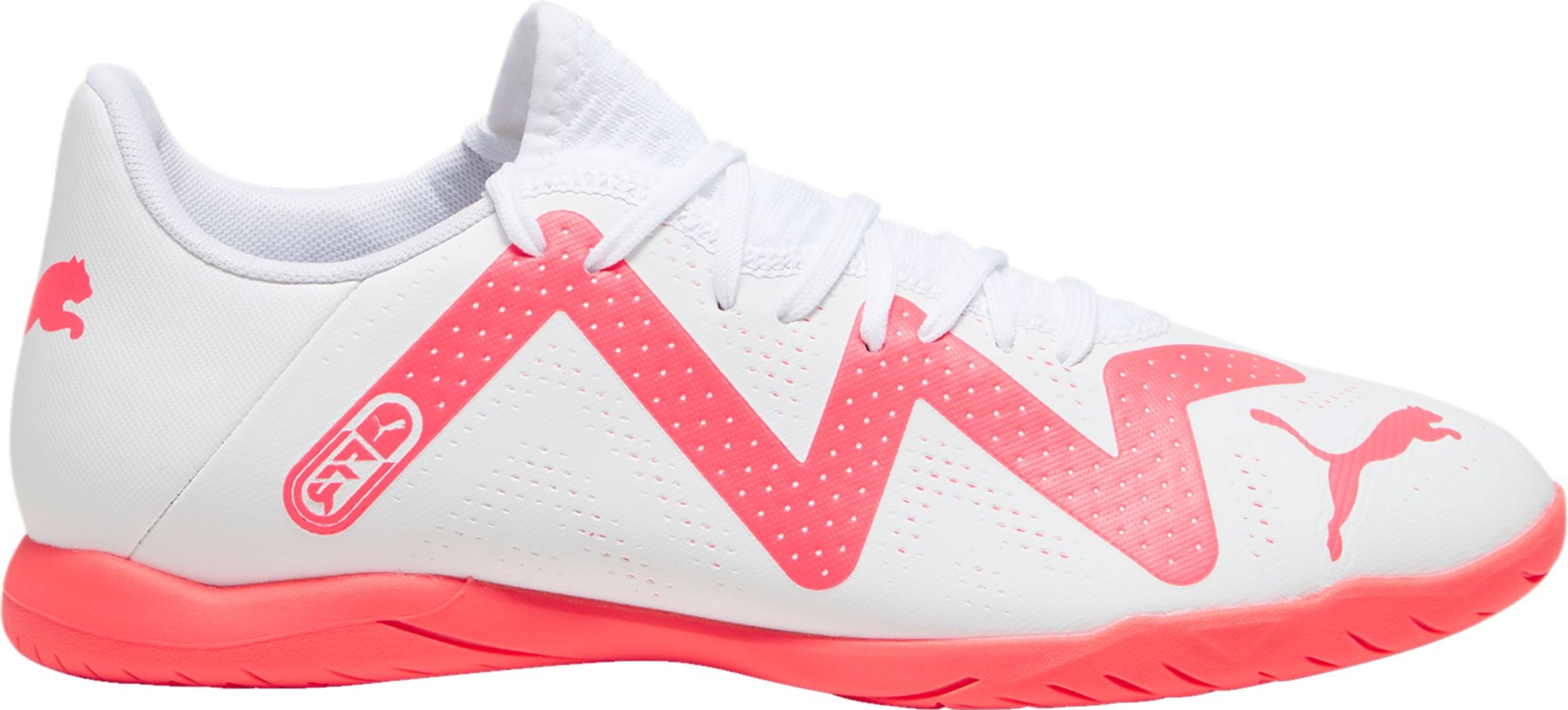 PUMA Future Play Indoor Soccer Shoes product image