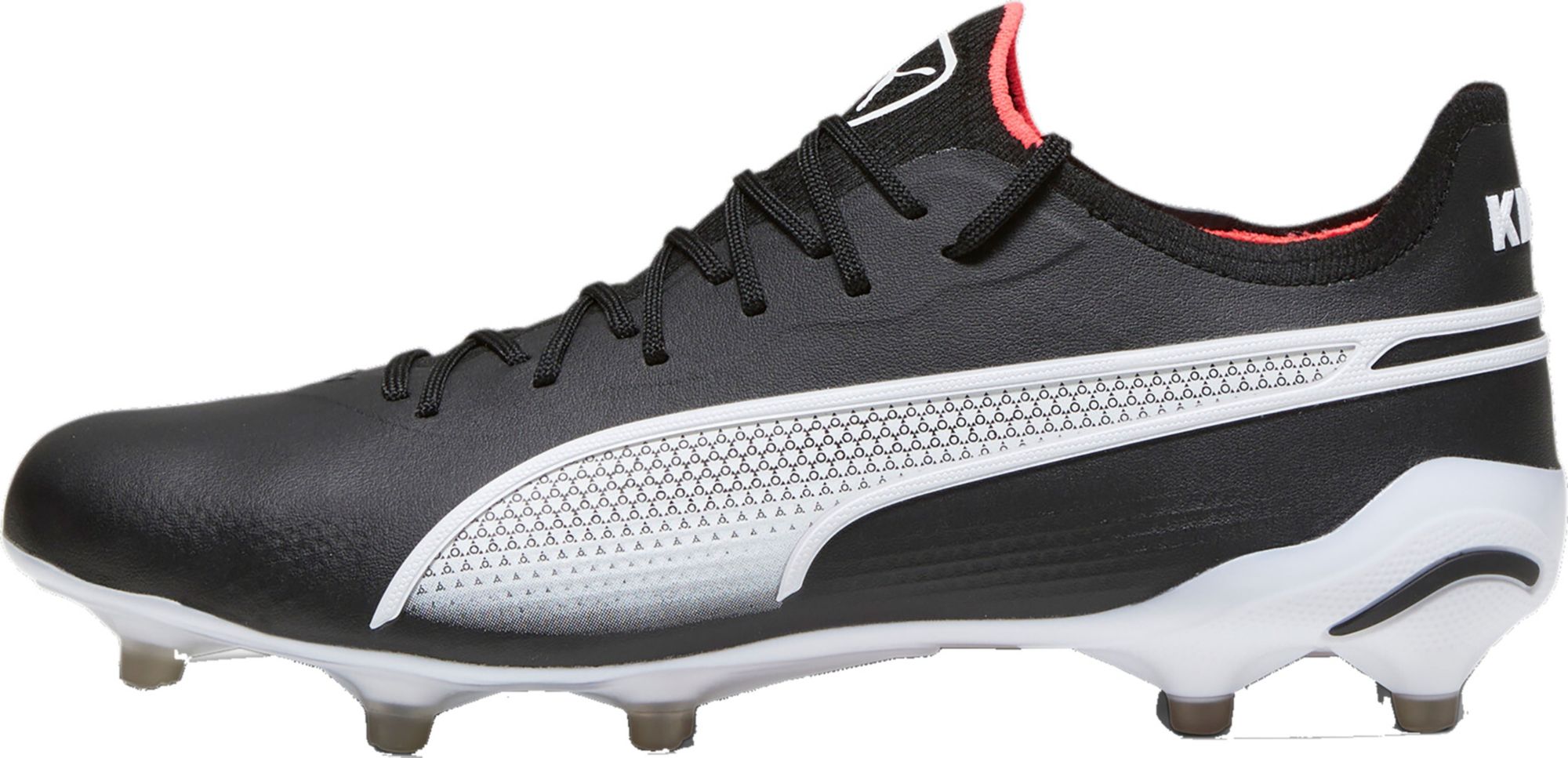 PUMA King Ultimate FG Soccer Cleats product image