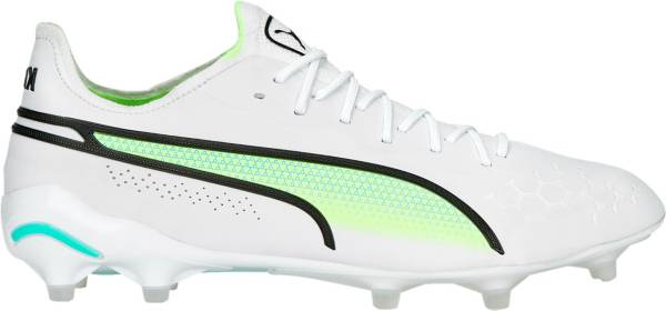 PUMA King Ultimate Icon FG Soccer Cleats. product image