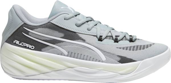 PUMA All-Pro NITRO Basketball Shoes