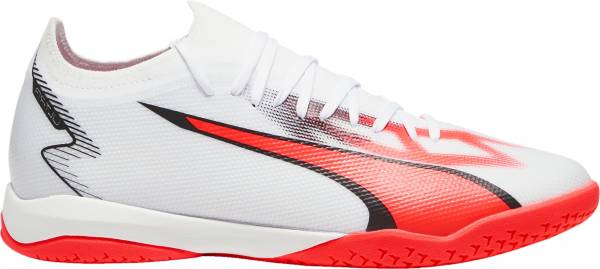 Cheap puma indoor discount soccer shoes