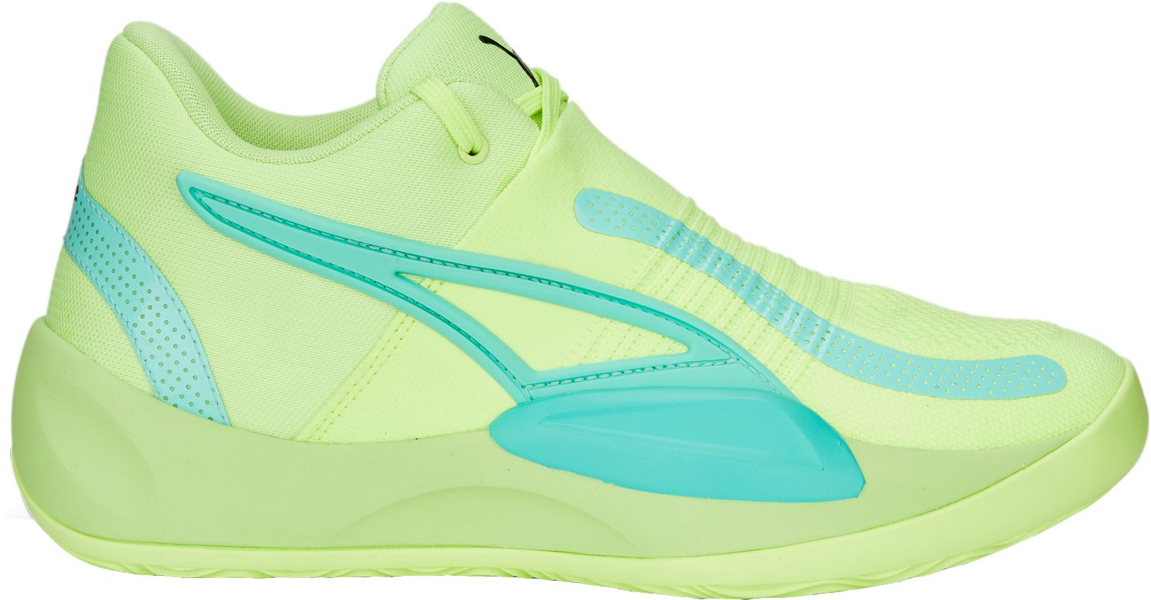 PUMA Rise NITRO Basketball Shoes product image