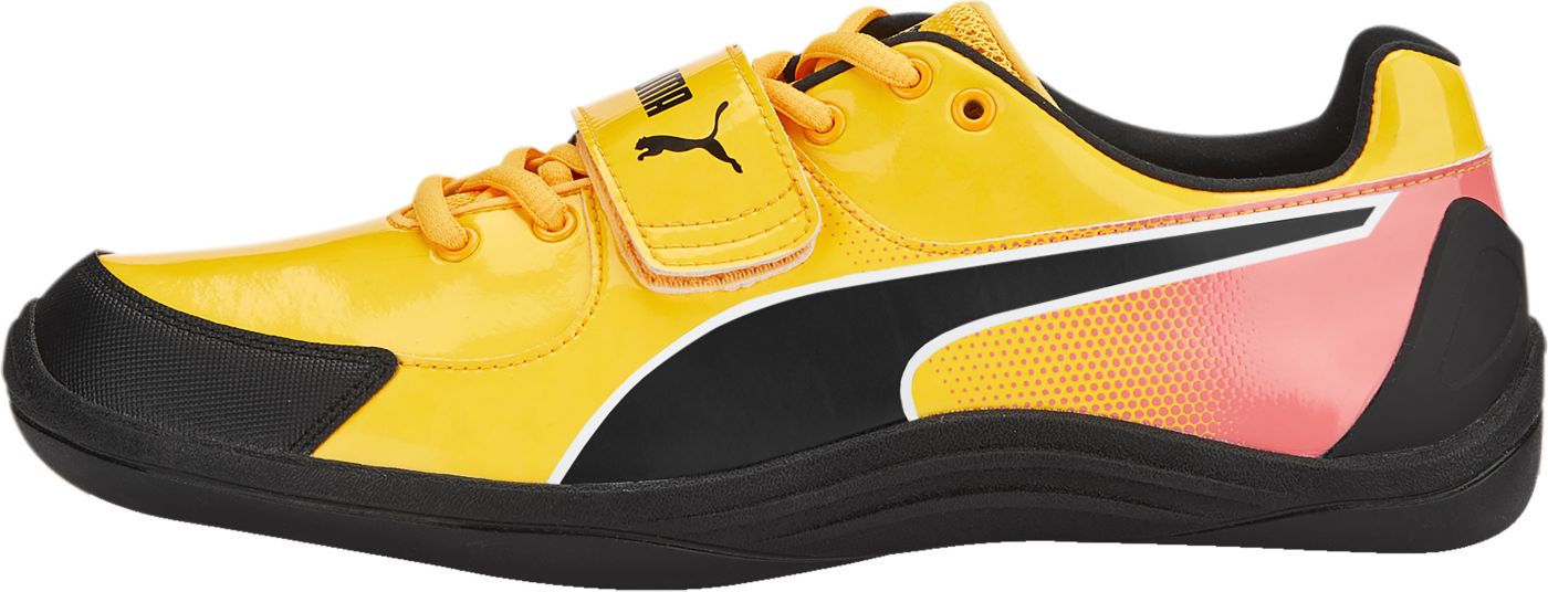 PUMA evoSPEED Throw 10 Track and Field Shoes Dick s Sporting Goods