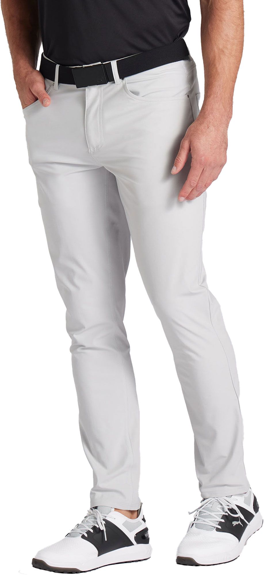 PUMA Men's 101 5-Pocket Golf Pants