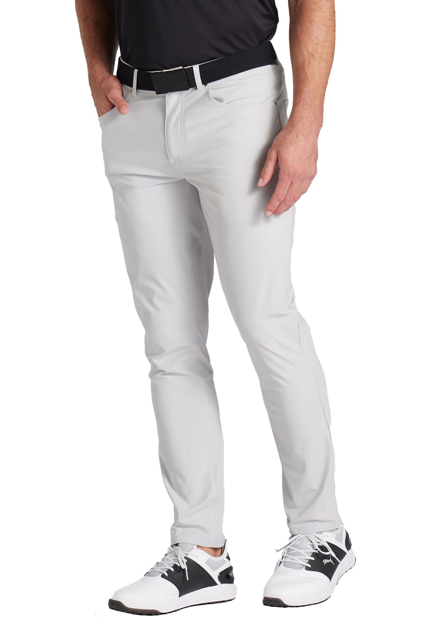 PUMA Men s 101 5 Pocket Golf Pants