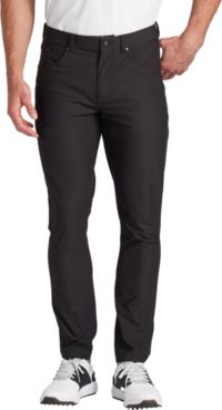 PUMA Mens 101 5-Pocket Golf Pants