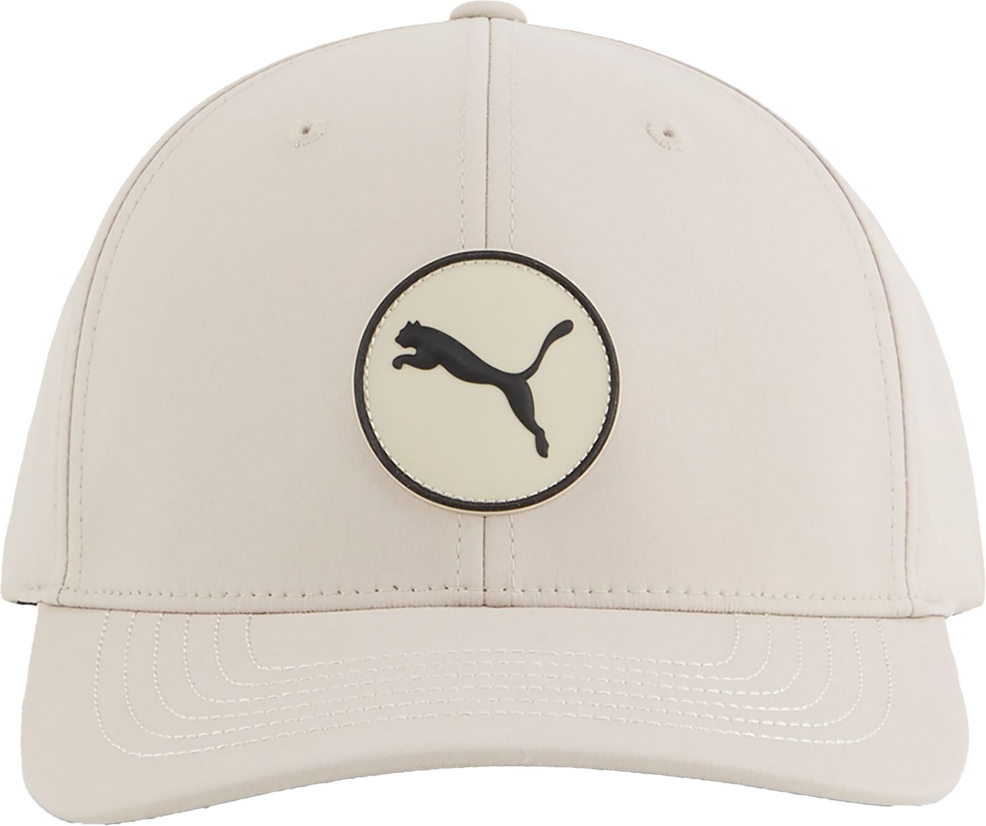 Puma Men's Circle Cat Tech Golf Cap product image