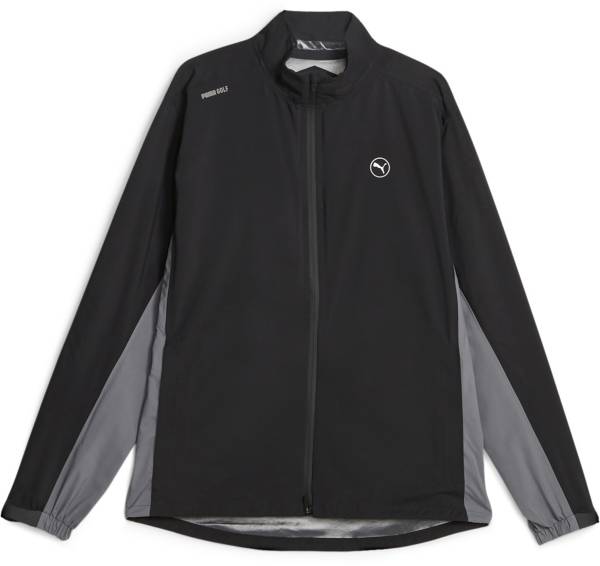 Puma essential sale rain jacket