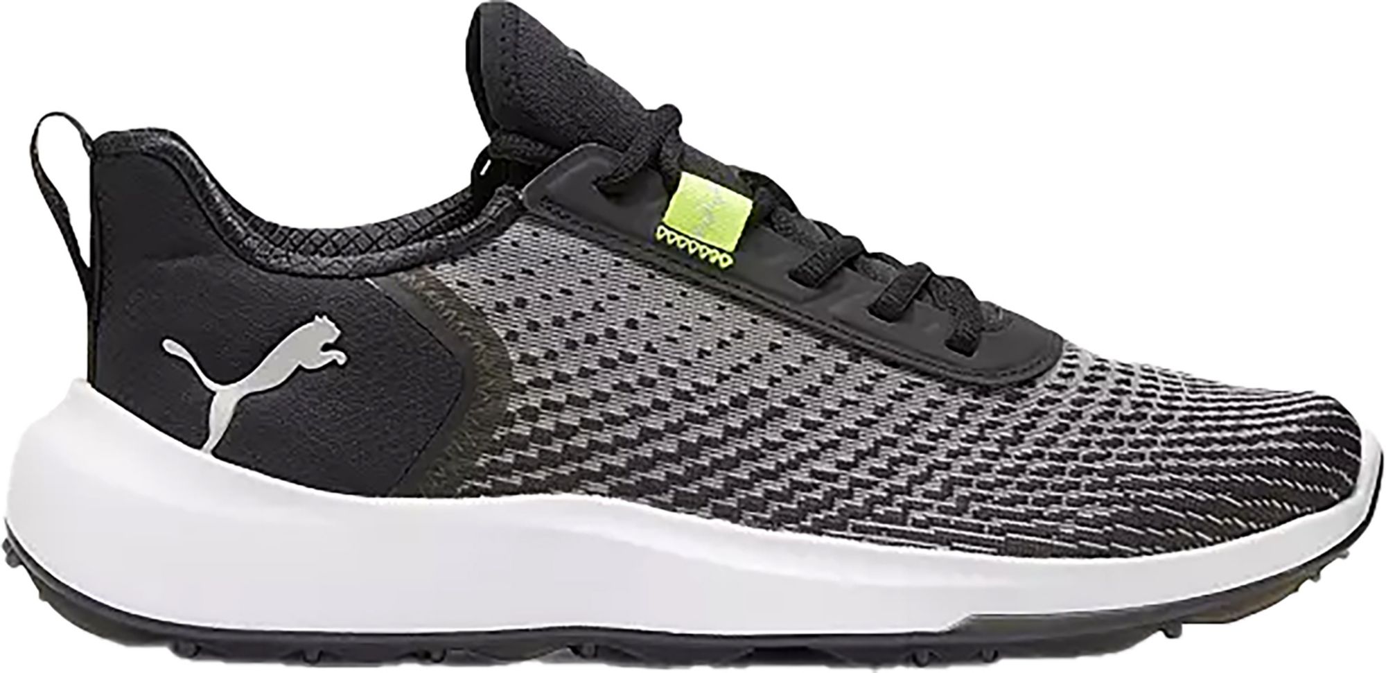 PUMA Men's Fusion Crush Sport Golf Shoes product image