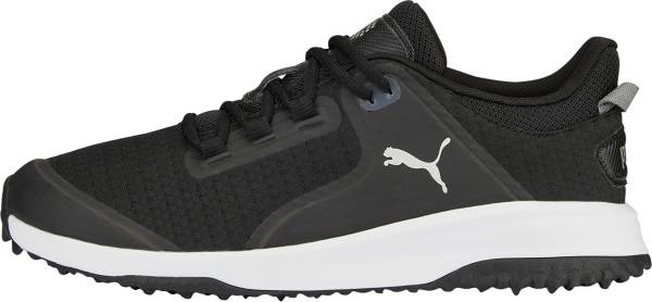 Puma mens grip outlet sport spikeless golf shoes