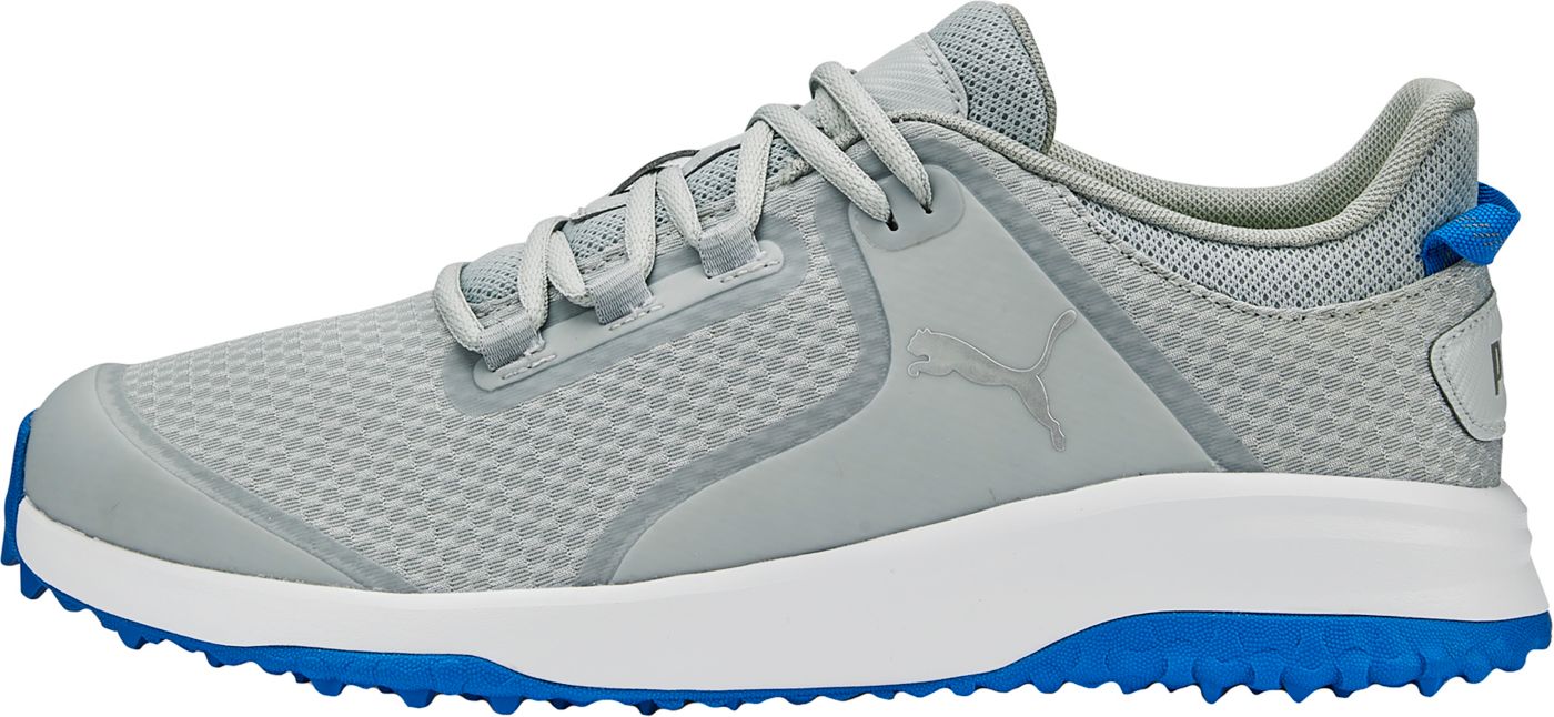 Puma grip fusion tech golf shoes online