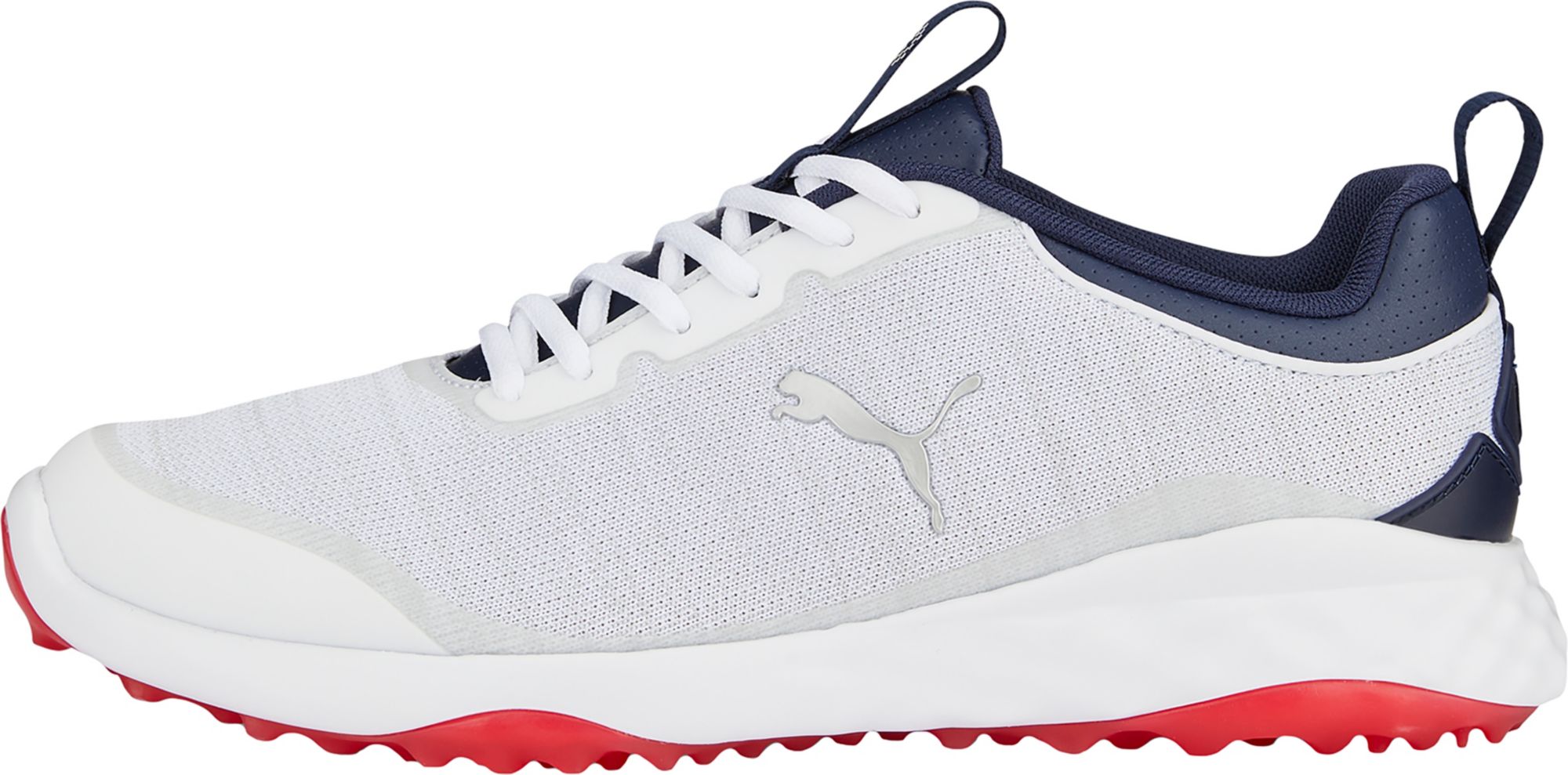 PUMA Men's Fusion Pro Golf Shoes product image