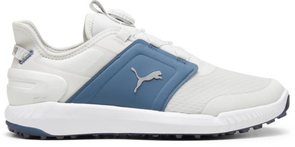 Puma men's ignite nxt best sale disc spikeless golf shoes