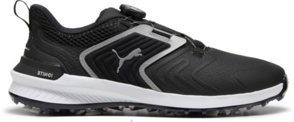 Disc on sale golf shoes