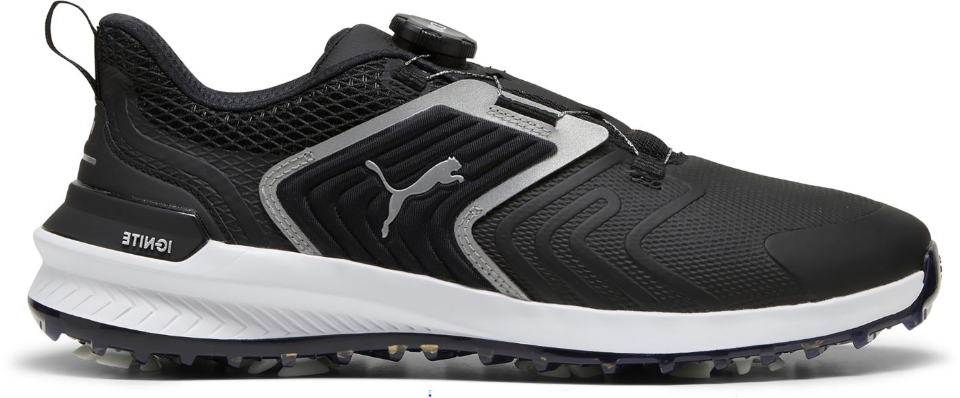 Puma ignite drive disc golf shoes online