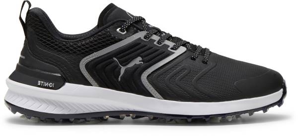 Zapatos golf outlet puma ignite junior