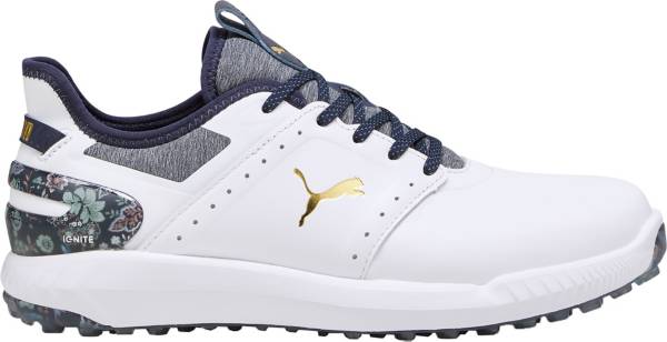 Zapatos golf clearance puma ignite 600