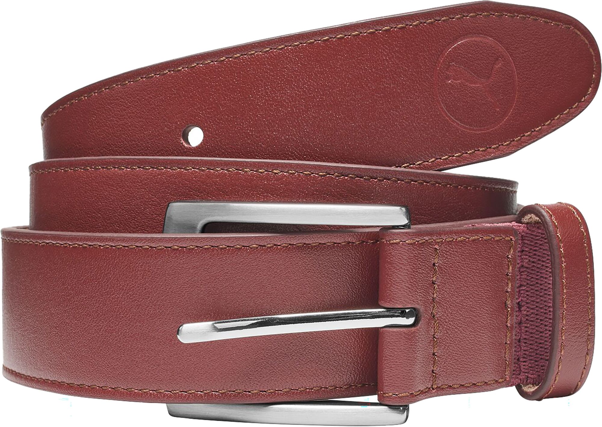 Puma Men's Leather Golf Belt product image