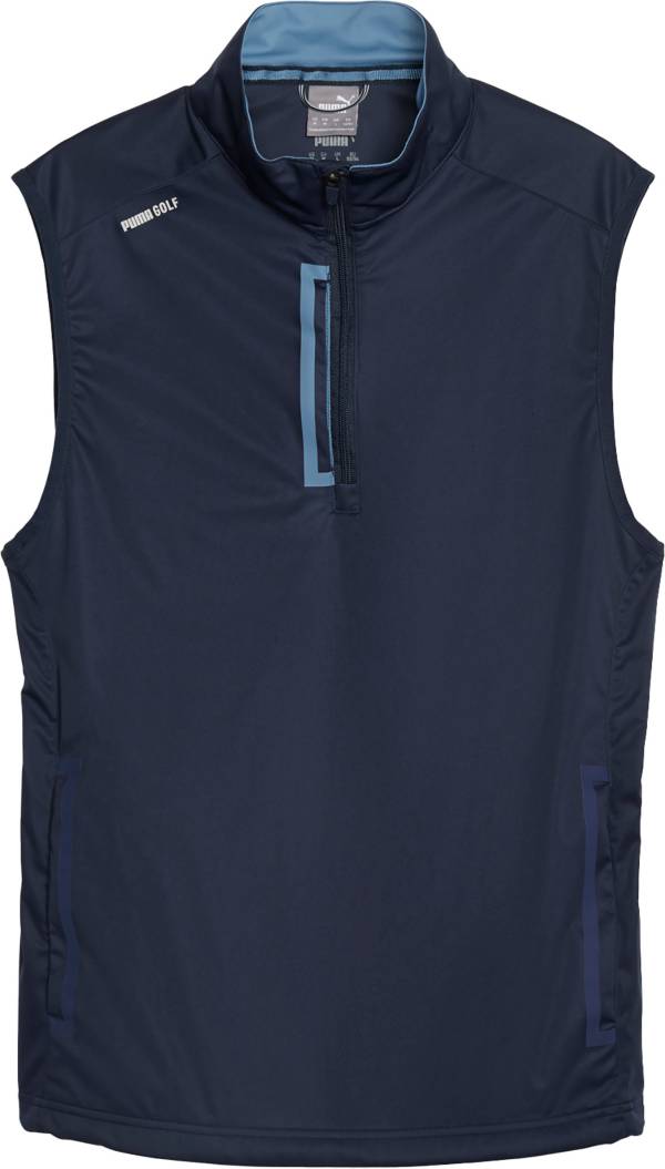 Golf wind sale vest