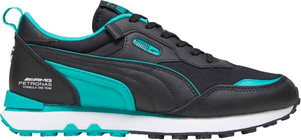 Mercedes petronas hot sale puma shoes