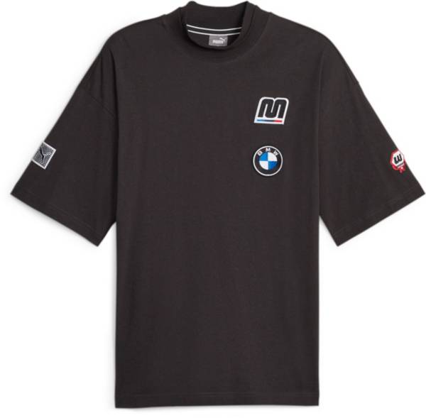 T-shirt BMW Sport