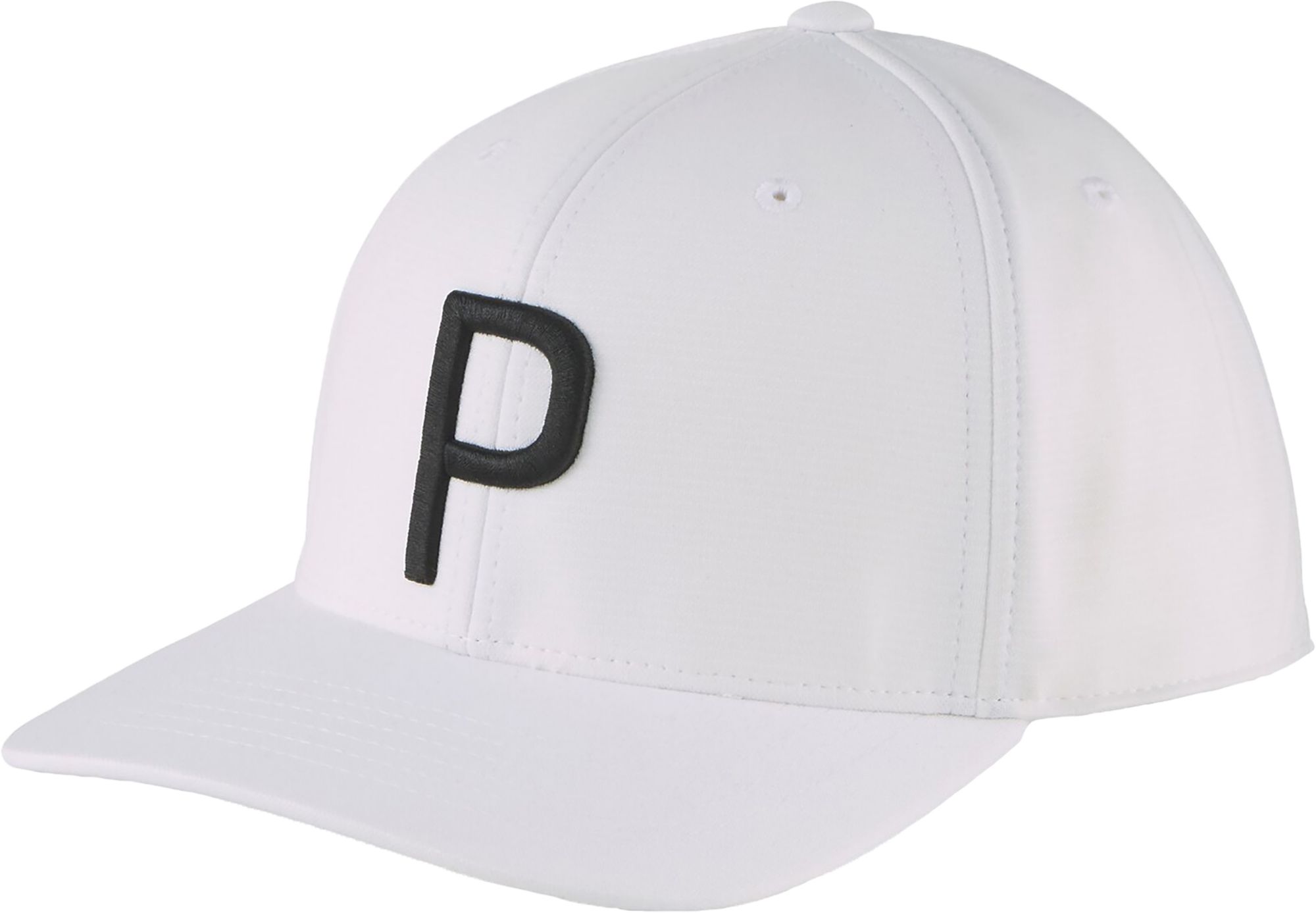 PUMA Men's P Golf Hat product image