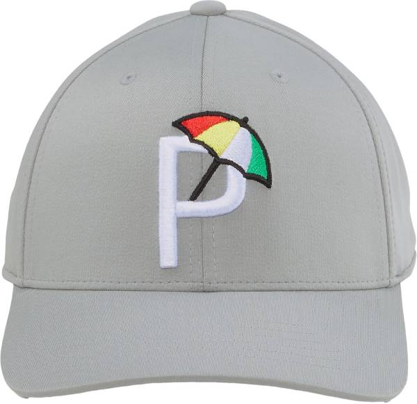 PUMA Golf Men's P Hat