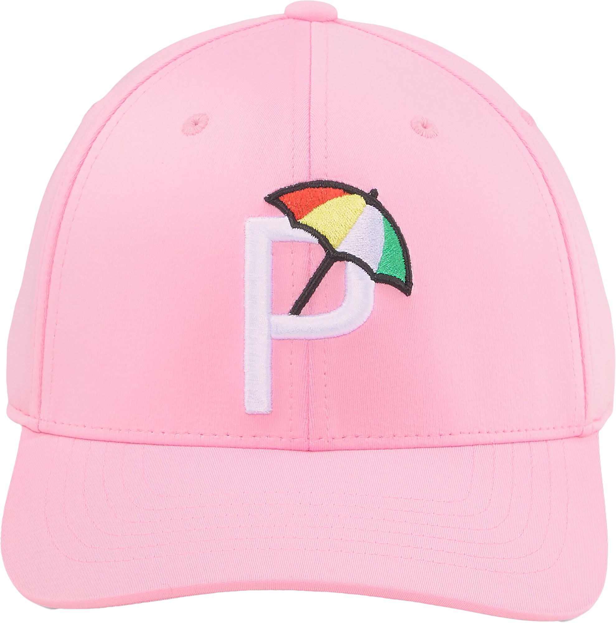 PUMA x Arnold Palmer Men's Palmer P Snapback Golf Hat product image