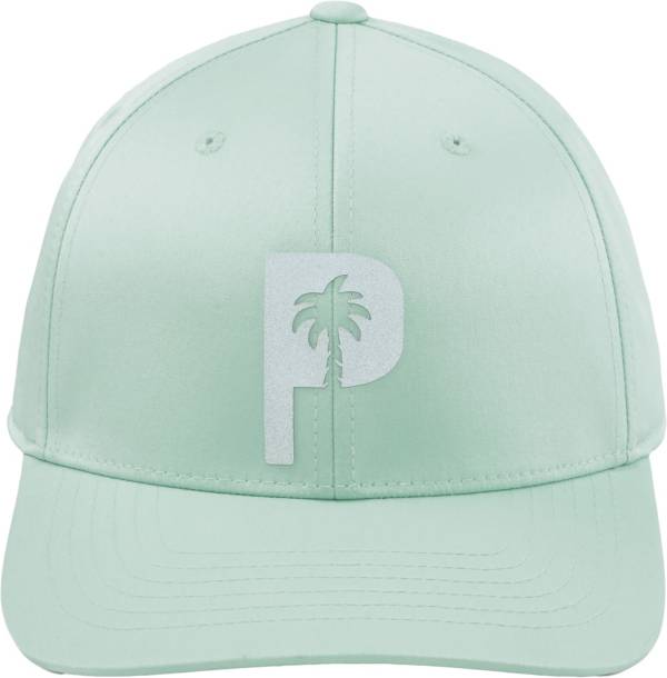 PUMA X PTC Men's Palm Tree Golf Cap product image