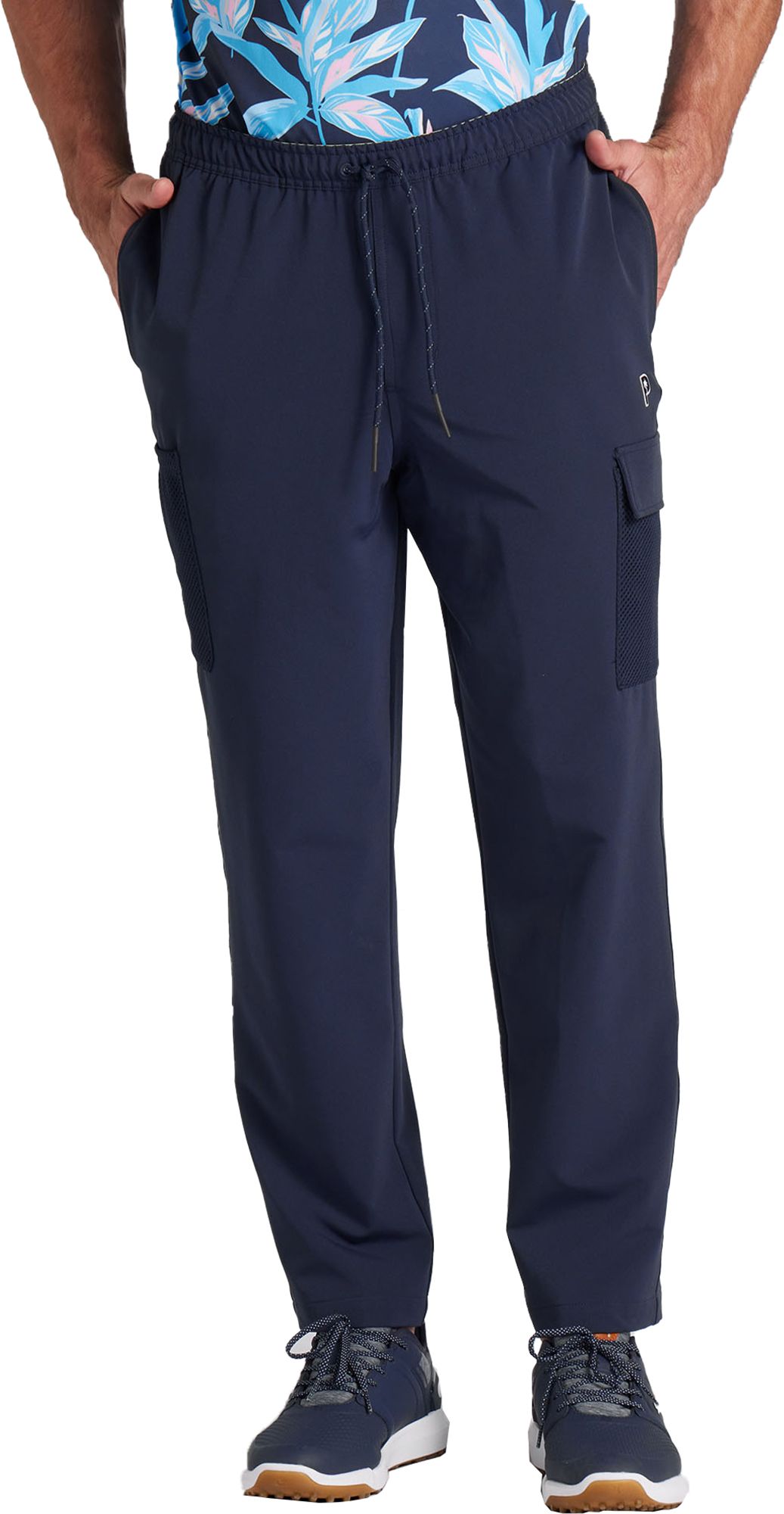 Dick's Sporting Goods PUMA X PTC Men's Cargo Golf Pants Hamilton Place