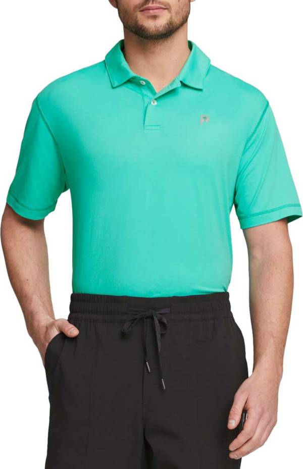 PUMA X PTC Men's Golf Polo product image