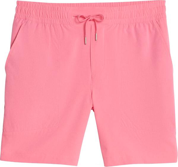 Puma red hotsell golf shorts