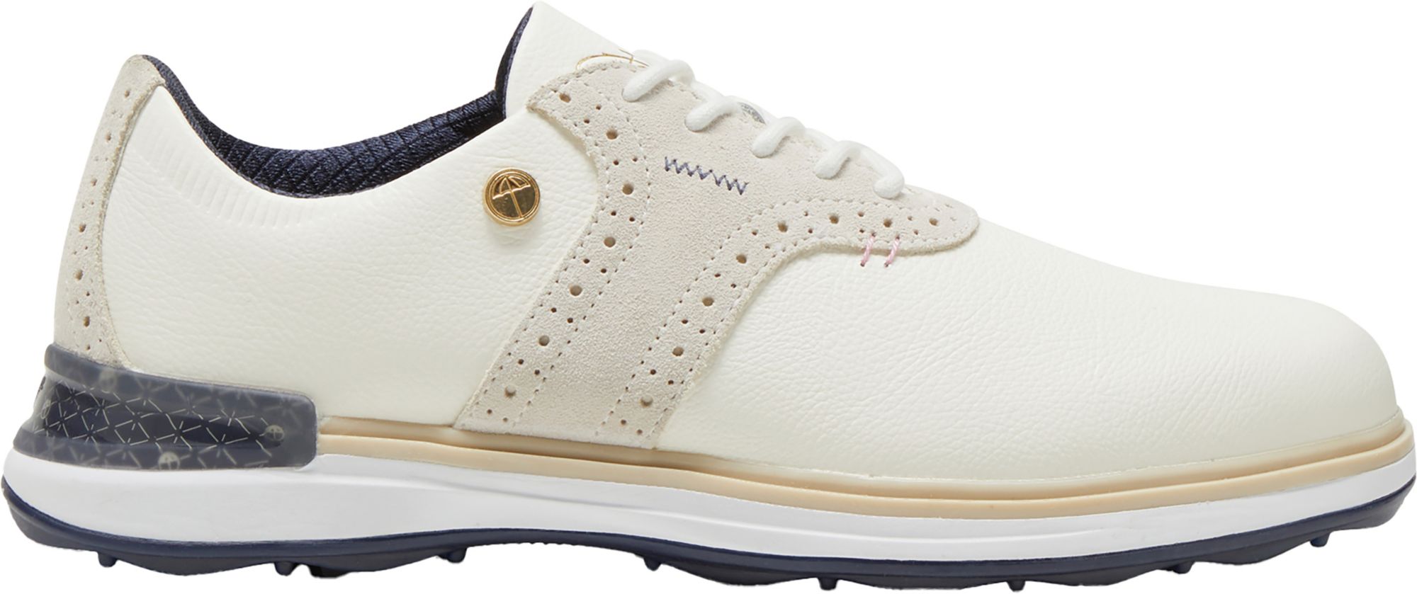 PUMA Men's X Arnold Palmer Avant Golf Shoes product image