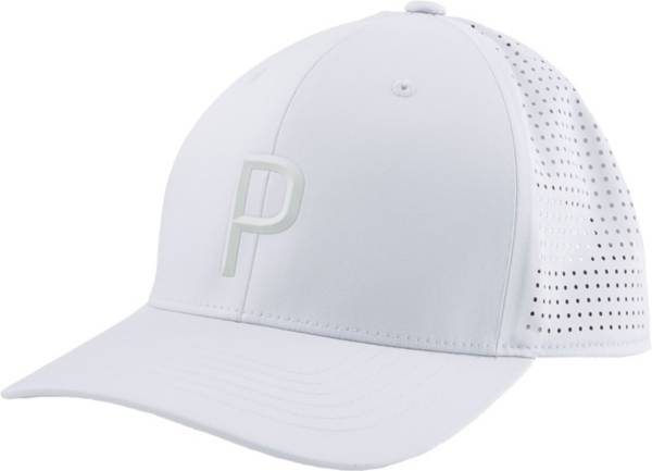 PUMA Men's Tech P Snapback Golf Hat product image