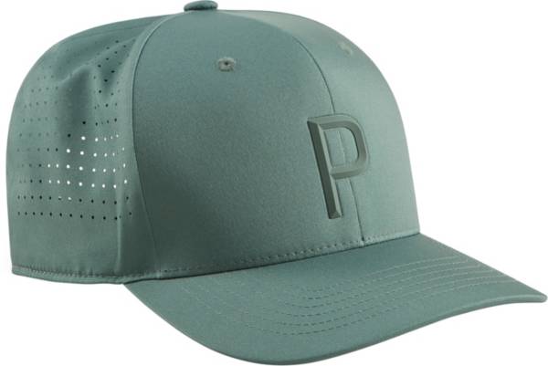 PUMA Men's Tech P Snapback Golf Hat product image